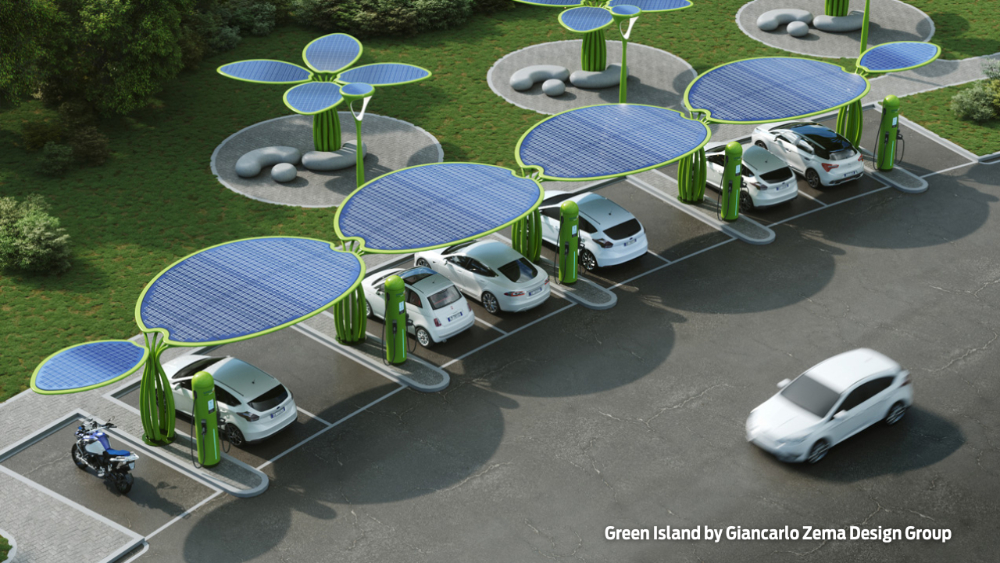 Fueling Tomorrow, i vettori “green” e la rete carburanti che si trasforma