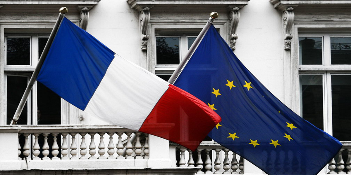 The EU will finance a project on alternative fuels in France