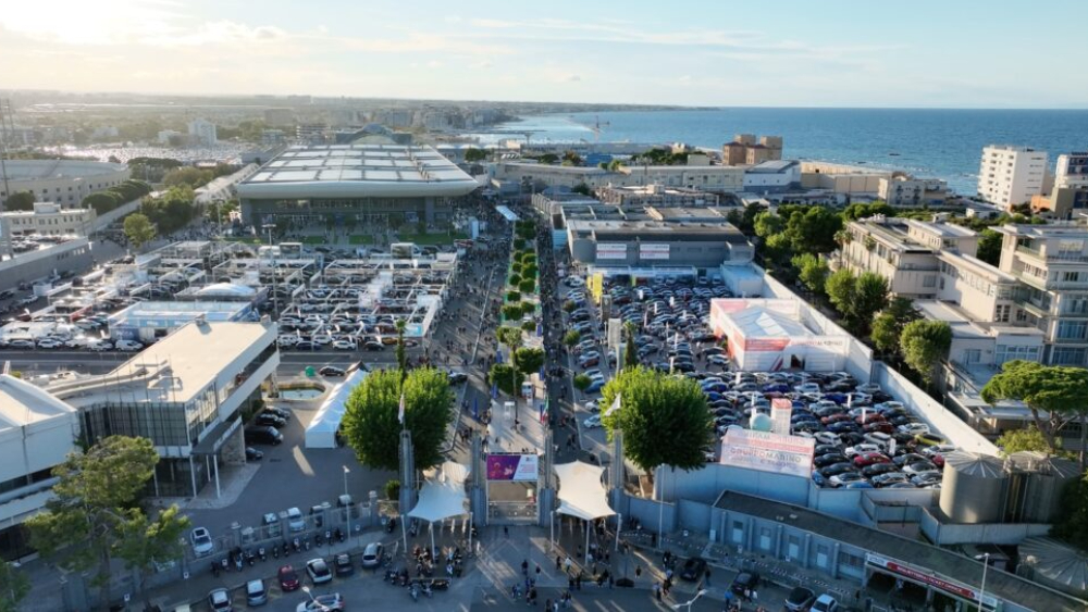 BioCH4 Forum Bari. Biometano ponte tra agricoltura, industria e trasporti