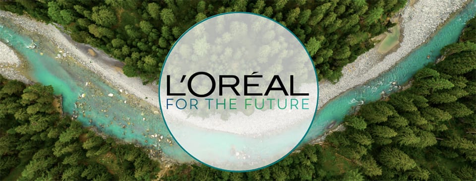 Even L'Oreal chooses LNG and bioGNL