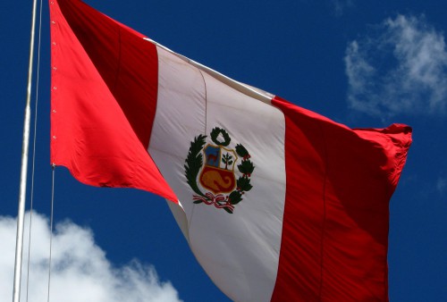 Peru ships LNG cargo to Spain