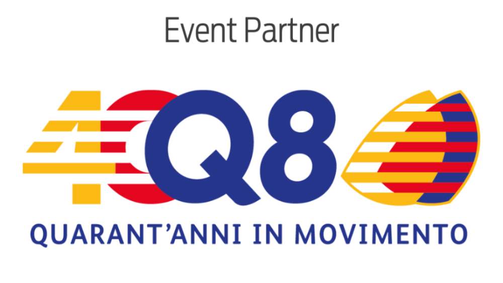 Q8 è Event Partner di Fueling Tomorrow