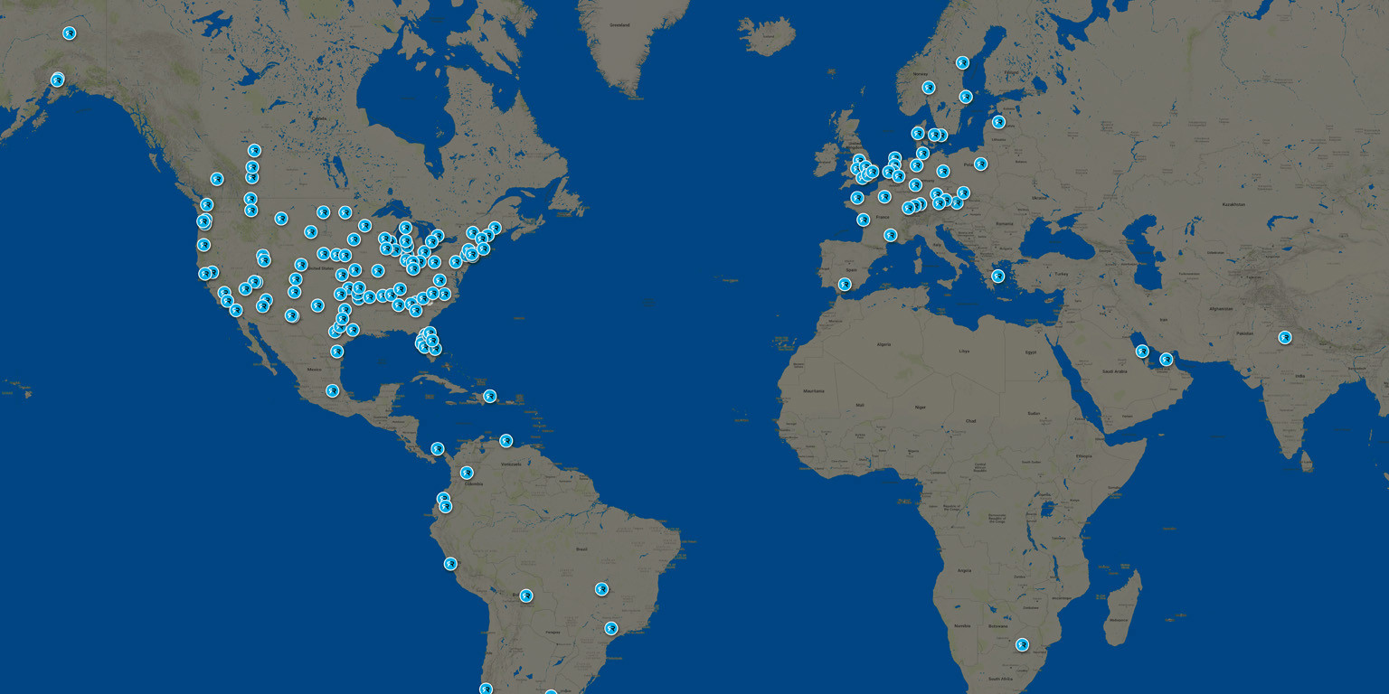 Boeing investe in Robotic Skies, services provider di UAS