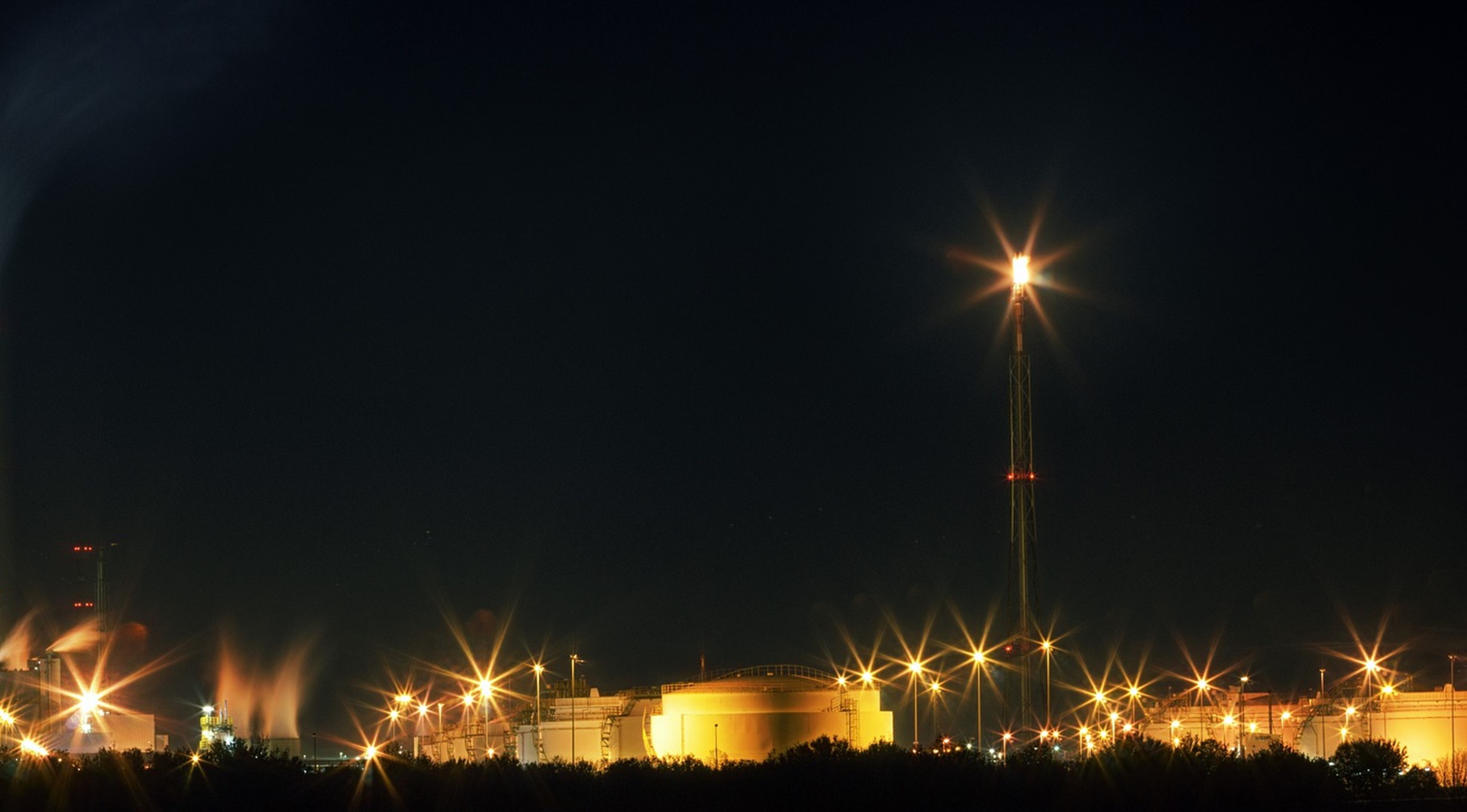 JGC awarded FEED Contract for the LNG Plant for Maritime Fuel in Oman