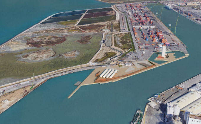 Newco “Livorno LNG Terminal” established