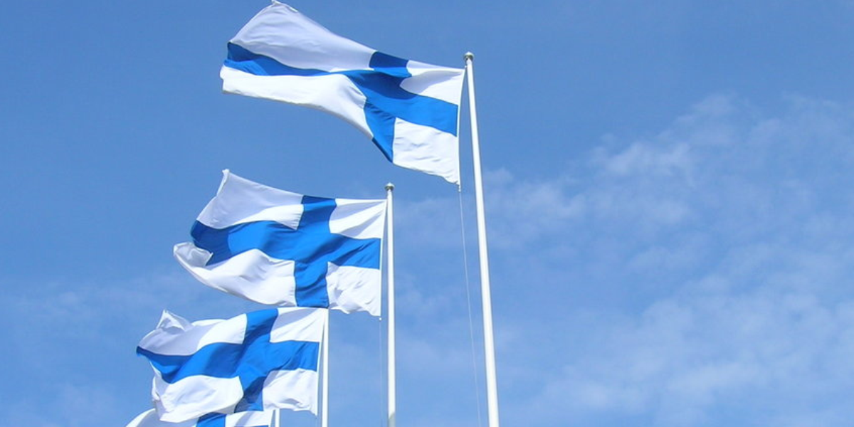 A leading role for Finland in the EU Directive on alternative fuels