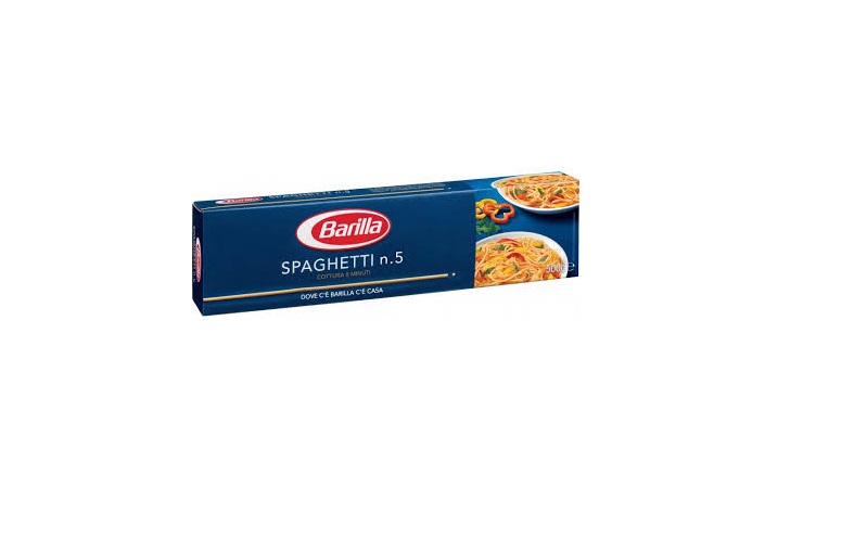 Anche Barilla viaggia a GNL