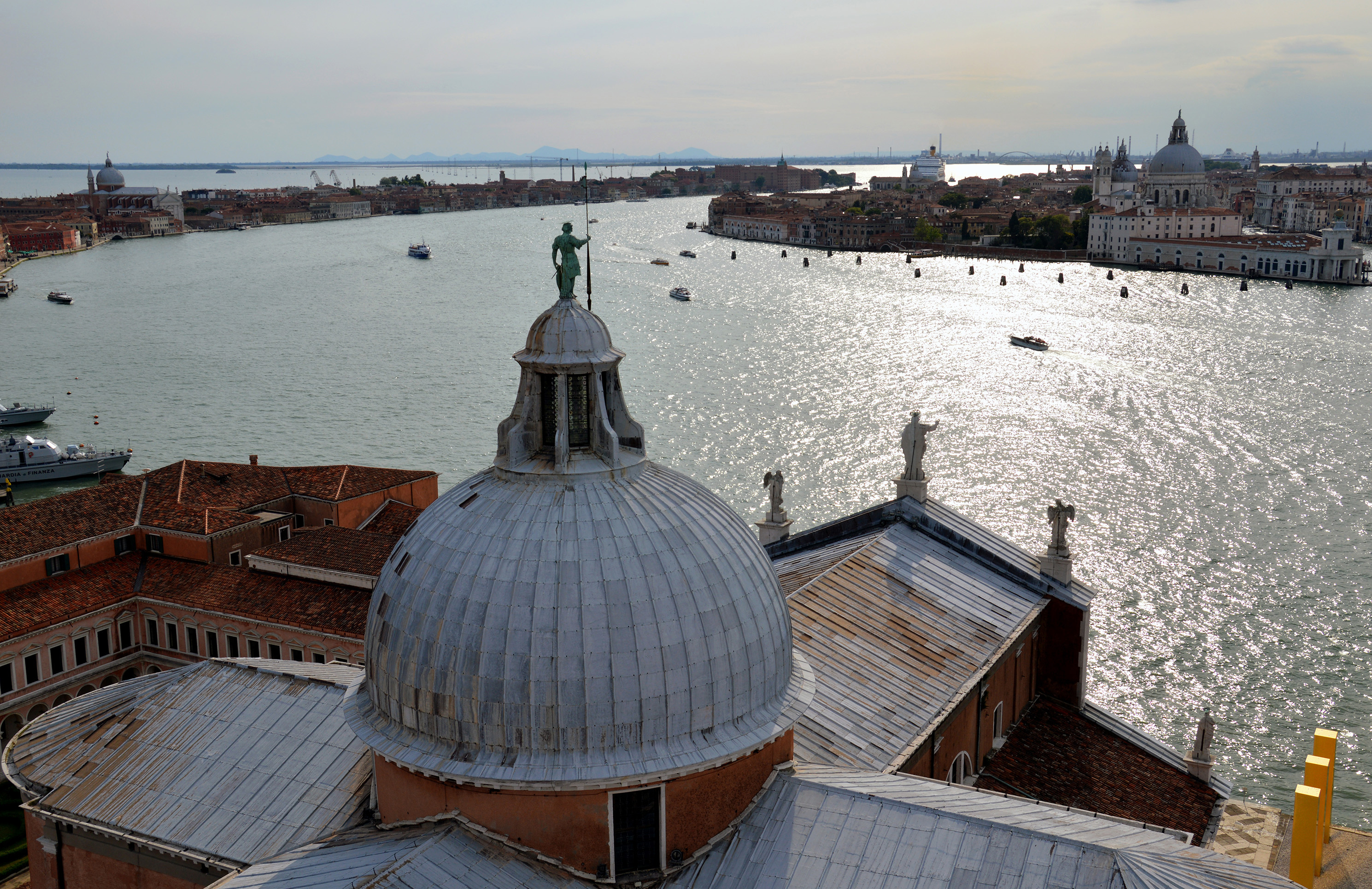 SIFET, a Giugno il Convegno Nazionale a Venezia