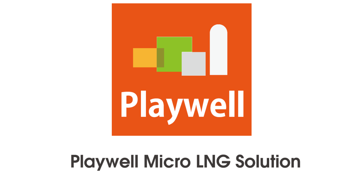 Jereh presents its Playwell Micro LNG Solution