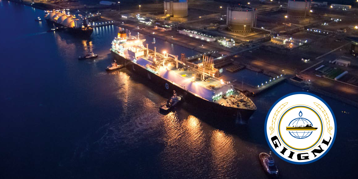 Report: The LNG Industry in 2014