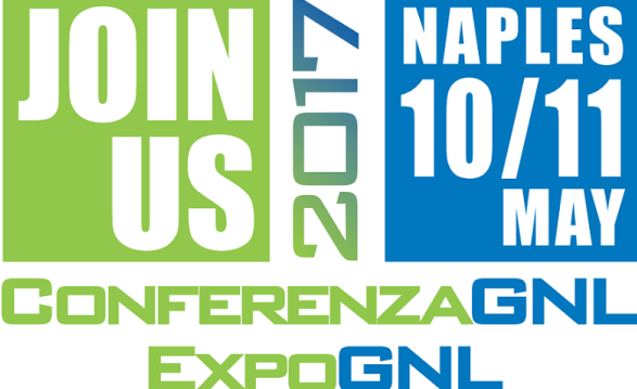 Come partecipare a ConferenzaGNL-ExpoGNL