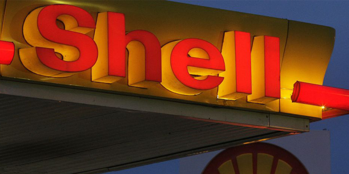 Shell plans to buy BG for £47 billion